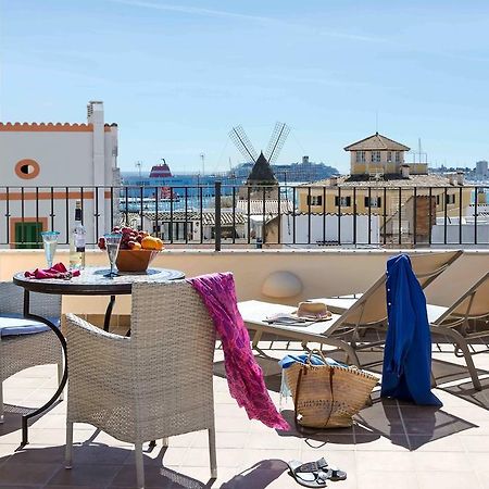 Staycatalina Boutique Hotel-Apartments Πάλμα ντε Μαγιόρκα Δωμάτιο φωτογραφία