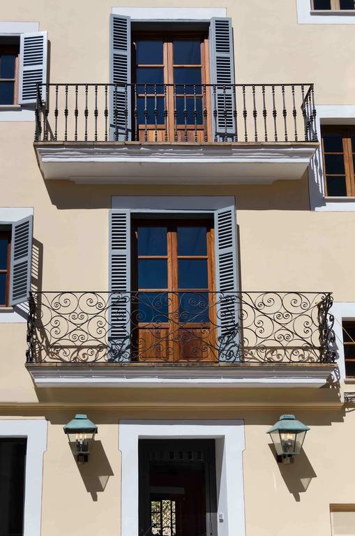 Staycatalina Boutique Hotel-Apartments Πάλμα ντε Μαγιόρκα Εξωτερικό φωτογραφία