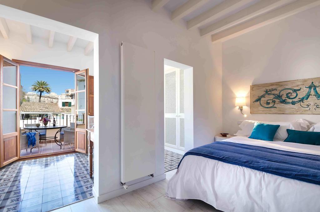 Staycatalina Boutique Hotel-Apartments Πάλμα ντε Μαγιόρκα Δωμάτιο φωτογραφία