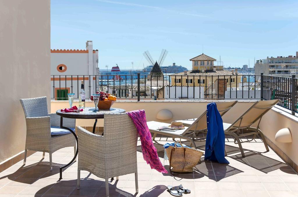 Staycatalina Boutique Hotel-Apartments Πάλμα ντε Μαγιόρκα Δωμάτιο φωτογραφία