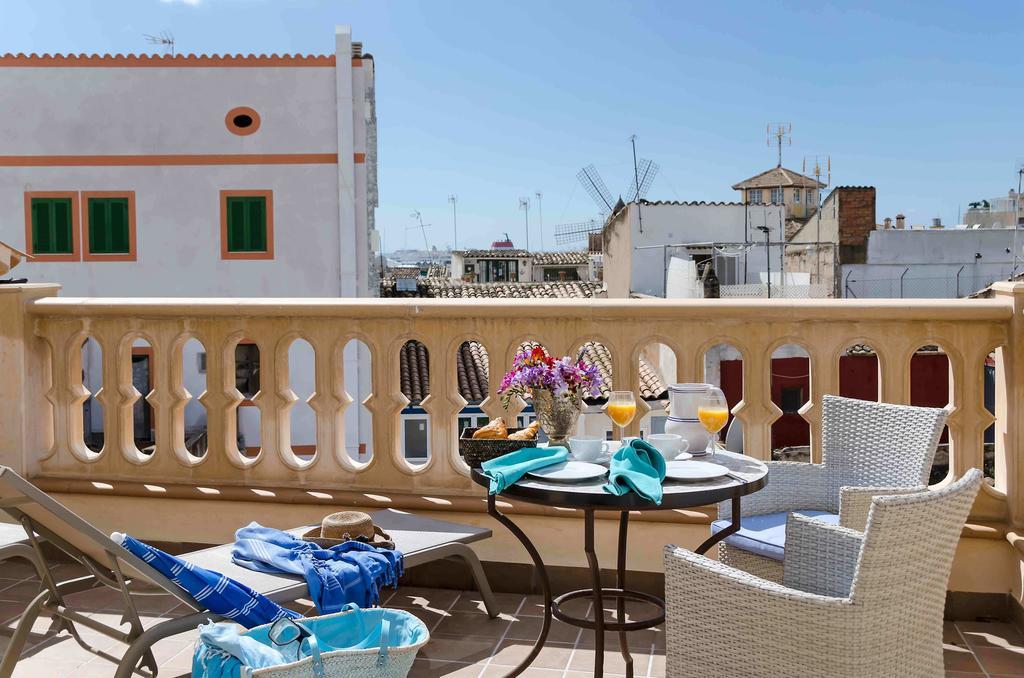 Staycatalina Boutique Hotel-Apartments Πάλμα ντε Μαγιόρκα Δωμάτιο φωτογραφία