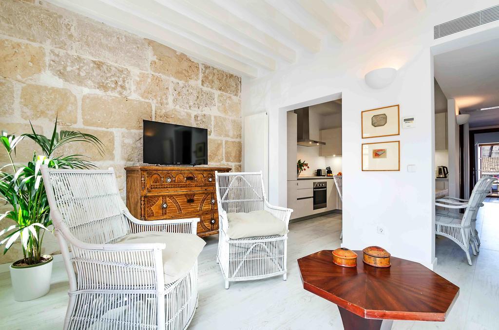 Staycatalina Boutique Hotel-Apartments Πάλμα ντε Μαγιόρκα Δωμάτιο φωτογραφία