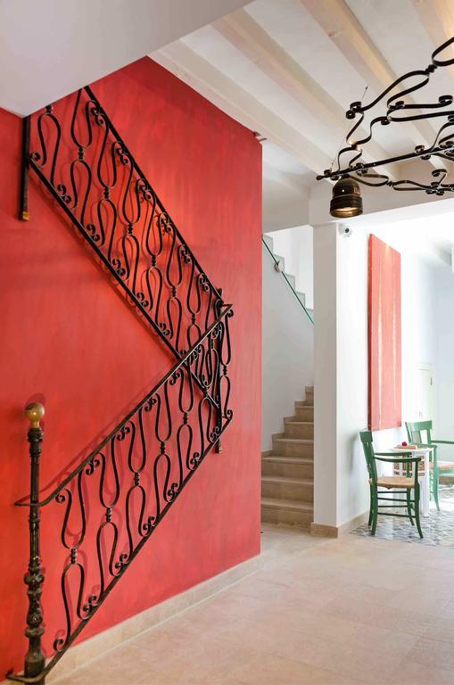 Staycatalina Boutique Hotel-Apartments Πάλμα ντε Μαγιόρκα Εξωτερικό φωτογραφία