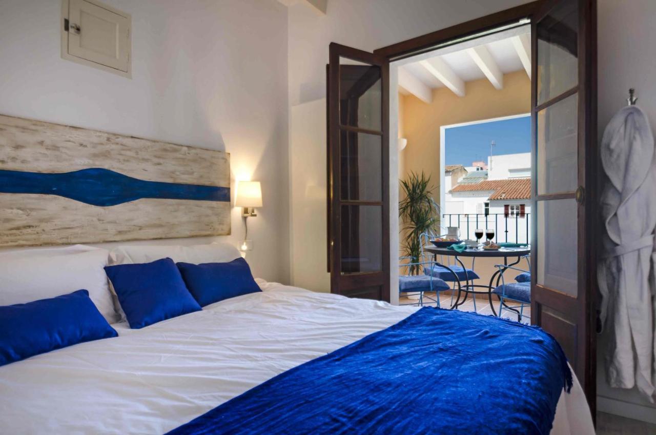 Staycatalina Boutique Hotel-Apartments Πάλμα ντε Μαγιόρκα Εξωτερικό φωτογραφία