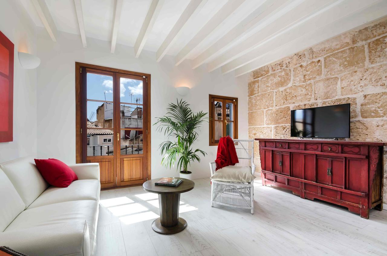 Staycatalina Boutique Hotel-Apartments Πάλμα ντε Μαγιόρκα Εξωτερικό φωτογραφία